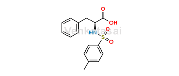 Picture of N-p-Tosyl-L-phenylalanine