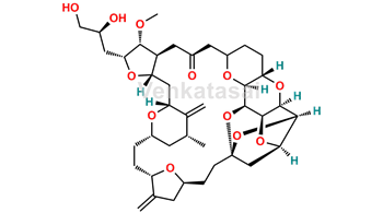 Picture of Eribulin Impurity 2