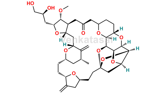 Picture of Eribulin Impurity 2