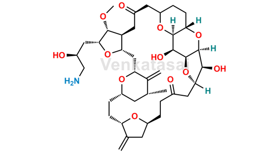 Picture of Eribulin Impurity 3