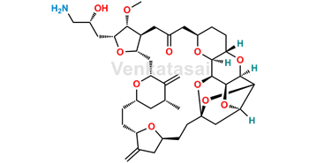 Picture of Eribulin Impurity 4