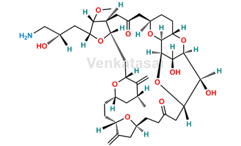 Picture of Eribulin Impurity 7