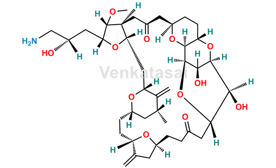 Picture of Eribulin Impurity 7