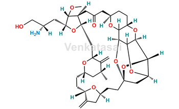 Picture of Eribulin Impurity 9