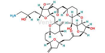 Picture of Eribulin Impurity 10