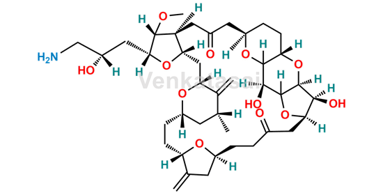 Picture of Eribulin Impurity 10