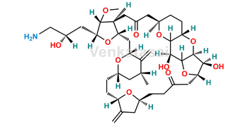 Picture of Eribulin Impurity 11