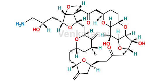 Picture of Eribulin Impurity 11