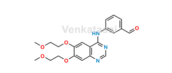 Picture of Erlotinib aldehyde