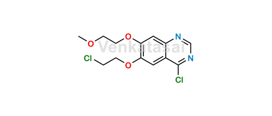 Picture of Erlotinib Impurity 2