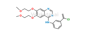 Picture of Erlotinib Impurity 3