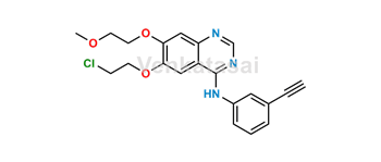 Picture of Erlotinib Impurity 4