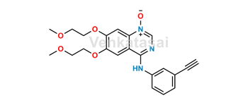 Picture of Erlotinib Impurity 5