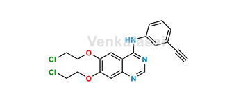 Picture of Erlotinib Impurity 6