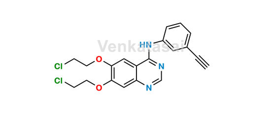 Picture of Erlotinib Impurity 6