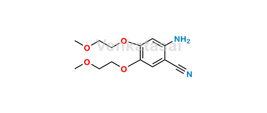 Picture of Erlotinib Impurity 7