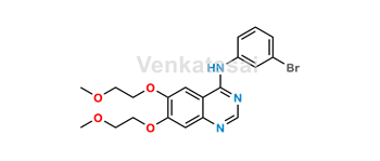 Picture of Erlotinib Impurity 9