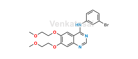 Picture of Erlotinib Impurity 9