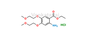 Picture of Erlotinib Impurity 10