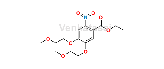 Picture of Erlotinib Impurity 11