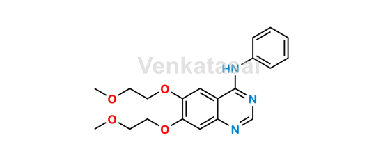 Picture of Erlotinib Impurity 12