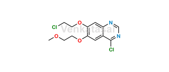Picture of Erlotinib Impurity 13
