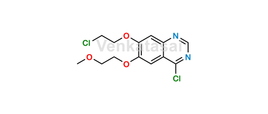 Picture of Erlotinib Impurity 13