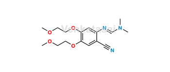 Picture of Erlotinib Impurity 15