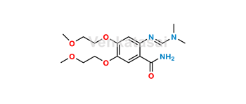 Picture of Erlotinib Impurity 17