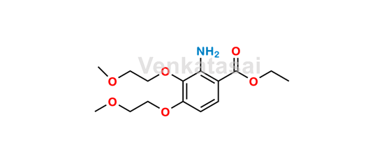 Picture of Erlotinib Impurity 20