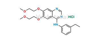 Picture of Erlotinib Impurity 22