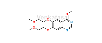 Picture of Erlotinib Impurity 23