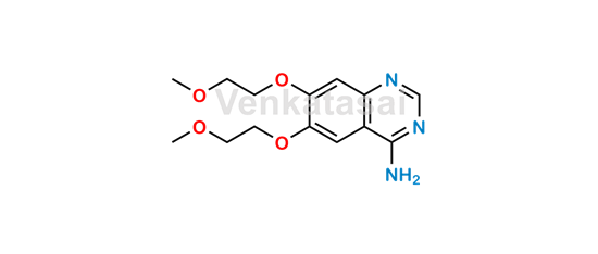 Picture of Erlotinib Impurity 24