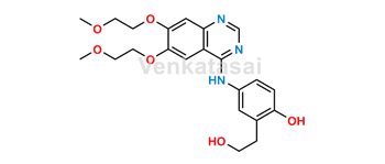 Picture of Erlotinib Impurity 29