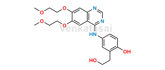 Picture of Erlotinib Impurity 29