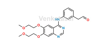 Picture of Erlotinib Impurity 30