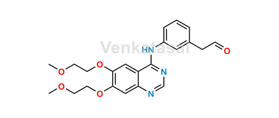 Picture of Erlotinib Impurity 30