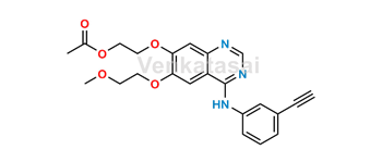 Picture of Erlotinib Impurity 31