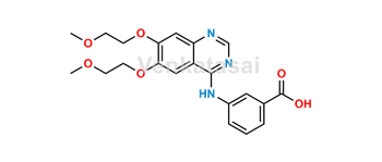 Picture of Erlotinib Impurity 32