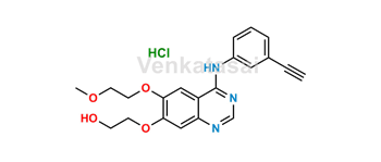 Picture of Erlotinib Impurity 34