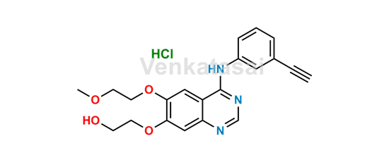 Picture of Erlotinib Impurity 34