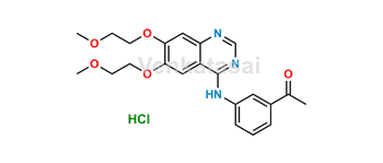 Picture of Erlotinib Impurity 35