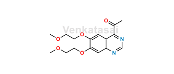 Picture of Erlotinib Impurity 37