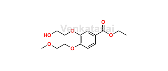 Picture of Erlotinib Impurity 41