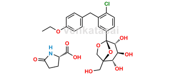 Picture of Ertugliflozin