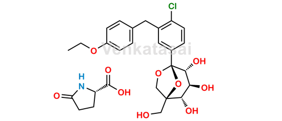 Picture of Ertugliflozin