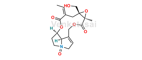 Picture of Erucifoline n-Oxide