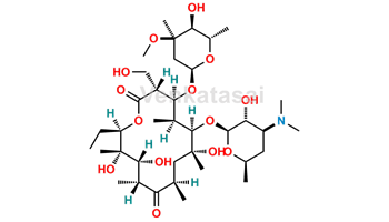 Picture of Erythromycin EP Impurity A