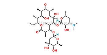 Picture of Erythromycin EP Impurity K