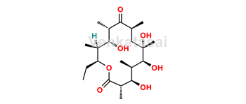 Picture of Erythromycin EP Impurity N